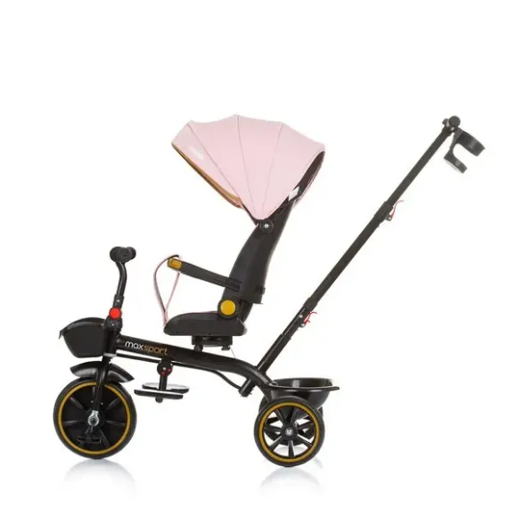 Снимка на Chipolino Max Sport - Триколка със сенник