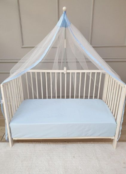 Снимка на Балдахин със стойка Babyhome