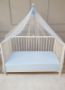 Снимка на Балдахин със стойка Babyhome
