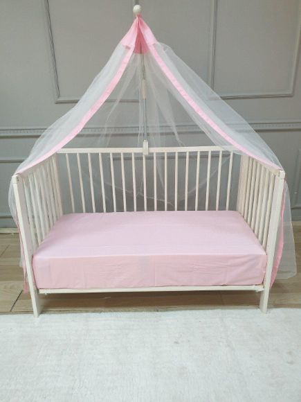 Снимка на Балдахин със стойка Babyhome