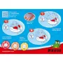 Снимка на Пояс за бебета Swimtrainer classic 3м - 4г.