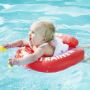 Снимка на Пояс за бебета Swimtrainer classic 3м - 4г.