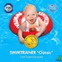 Снимка на Пояс за бебета Swimtrainer classic 3м - 4г.