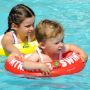 Снимка на Пояс за бебета Swimtrainer classic 3м - 4г.