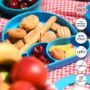 Снимка на Силиконов сет от 6 части