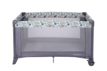 Снимка на Сгъваема кошара Tropic Babyhome