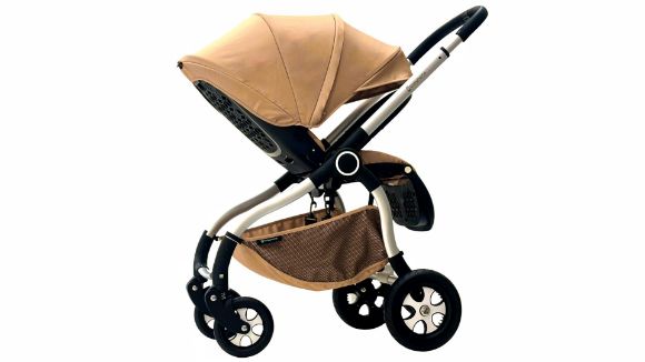 Снимка на Бебешка количка Babyhome Tiger 2 в 1 