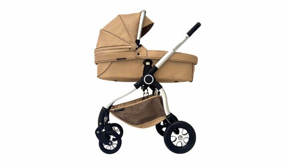 Снимка на Бебешка количка Babyhome Tiger 2 в 1 