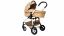 Снимка на Бебешка количка Babyhome Tiger 2 в 1 
