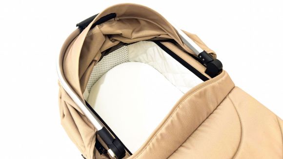 Снимка на Бебешка количка Babyhome Tiger 2 в 1 