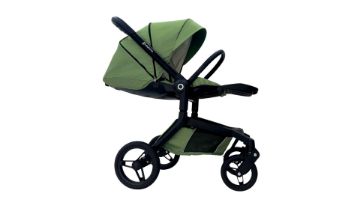 Снимка на Бебешка количка Babyhome Kinkong 2 в 1