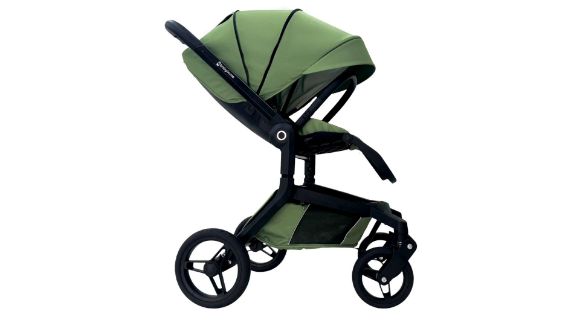 Снимка на Бебешка количка Babyhome Kinkong 2 в 1