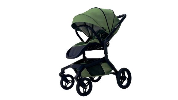 Снимка на Бебешка количка Babyhome Kinkong 2 в 1