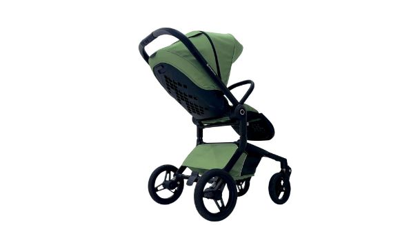 Снимка на Бебешка количка Babyhome Kinkong 2 в 1