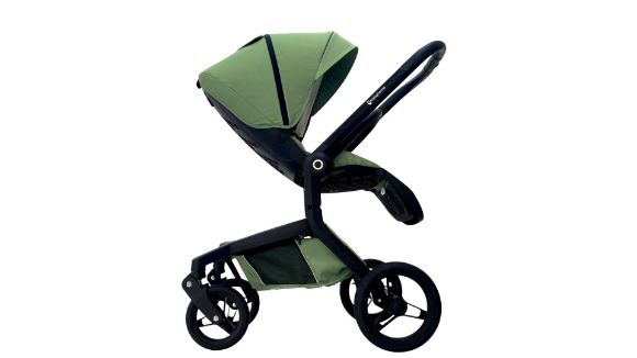 Снимка на Бебешка количка Babyhome Kinkong 2 в 1