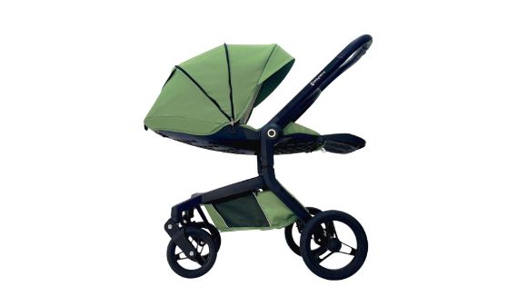 Снимка на Бебешка количка Babyhome Kinkong 2 в 1