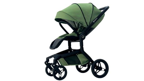 Снимка на Бебешка количка Babyhome Kinkong 2 в 1