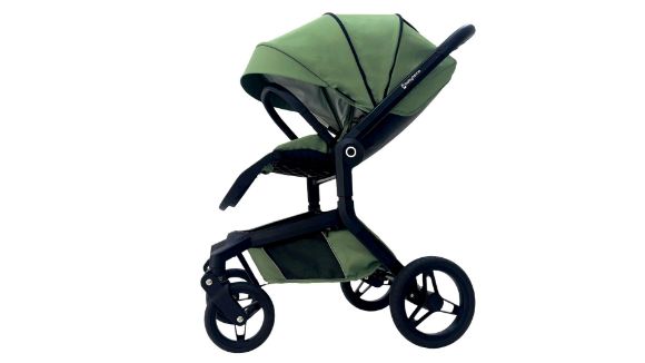 Снимка на Бебешка количка Babyhome Kinkong 2 в 1