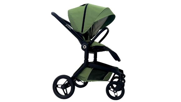 Снимка на Бебешка количка Babyhome Kinkong 2 в 1
