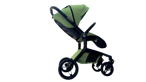 Снимка на Бебешка количка Babyhome Kinkong 2 в 1