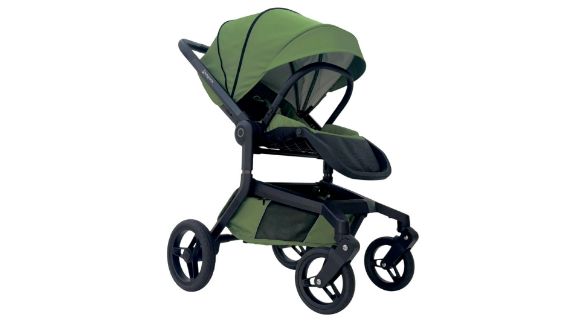 Снимка на Бебешка количка Babyhome Kinkong 2 в 1