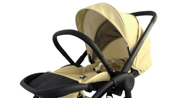 Снимка на Бебешка количка Babyhome Eagle