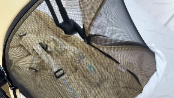 Снимка на Бебешка количка Babyhome Eagle