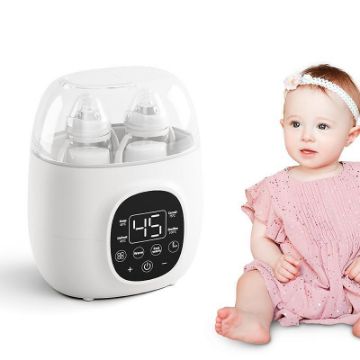 Снимка на Babyhome Нагревател 6в1