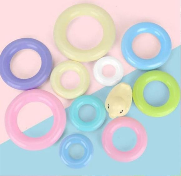 Снимка на Ринг пате 7 части