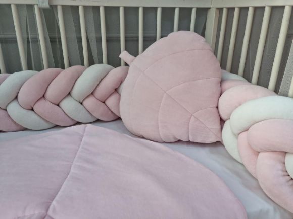 Снимка на Бебешки спален комплект 60/120 см.