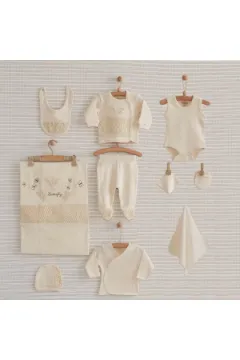 Снимка на Комплект за изписване от Органичен памук