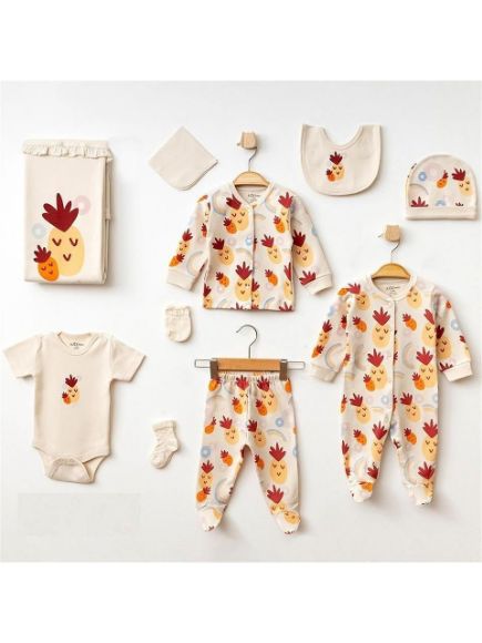 Снимка на Комплект за изписване от 10 части 010326