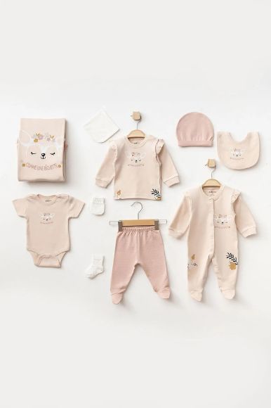 Снимка на Комплект за изписване от 10 части-10330