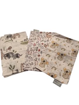 Снимка на Калъф за възглавница 2 бр.