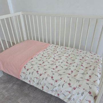 Снимка на Олекотена завивка