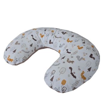 Снимка на Възглавничка за кърмене