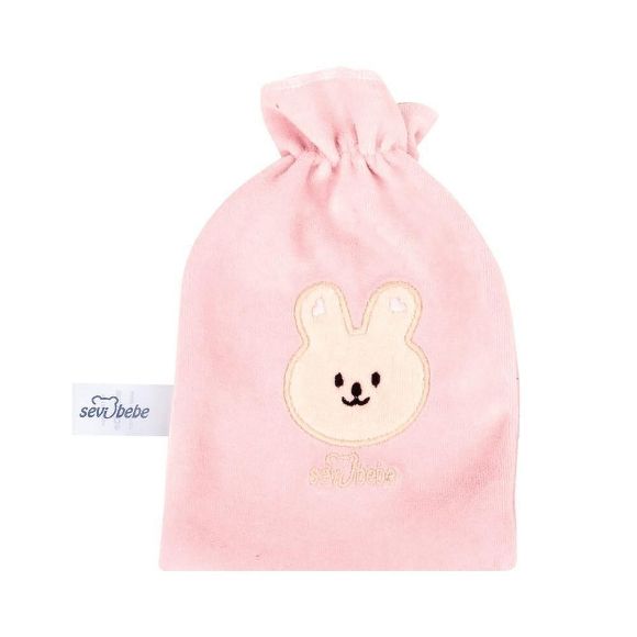 Снимка на Възглавничка  за облекчаване на колики и настинка 