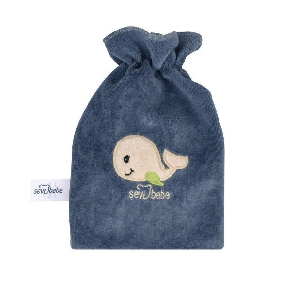 Снимка на Възглавничка  за облекчаване на колики и настинка 