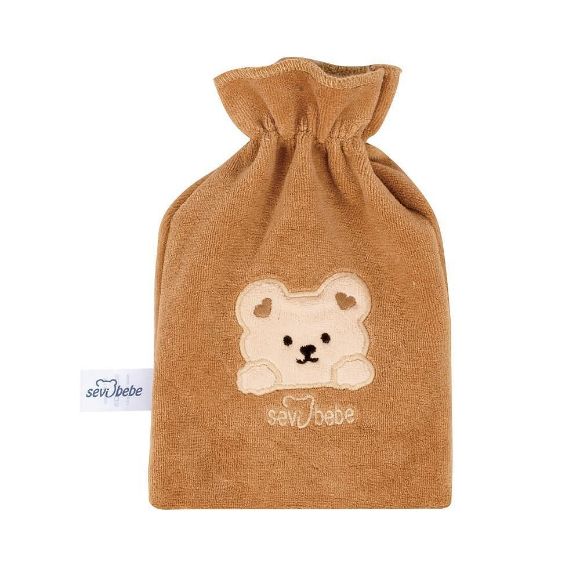 Снимка на Възглавничка  за облекчаване на колики и настинка 