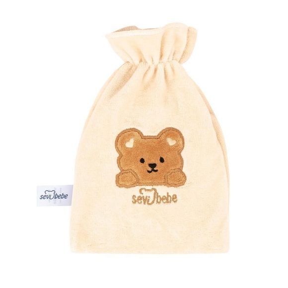 Снимка на Възглавничка  за облекчаване на колики и настинка 