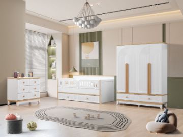 Снимка на Modern Arc – Бебешко обзавеждане