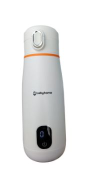 Снимка на Преносим нагревател -термос