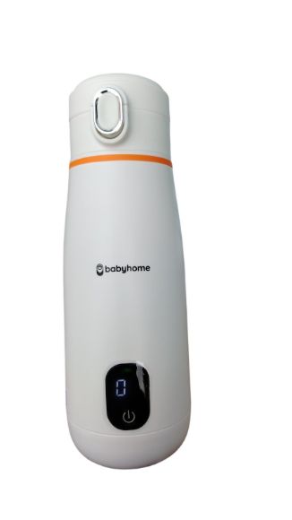 Снимка на Преносим нагревател -термос