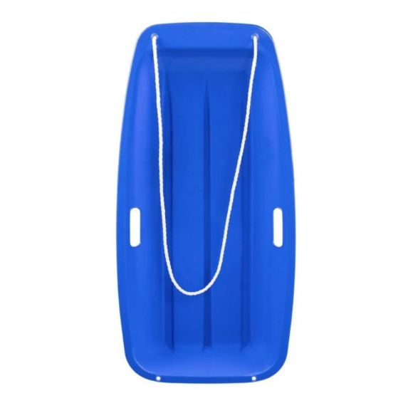 Снимка на Шейна за спускания син