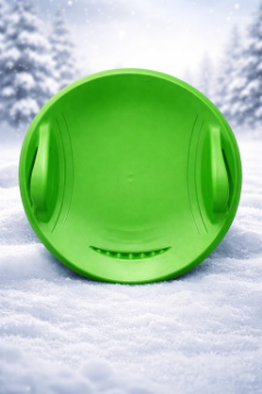 Снимка на Ски борд