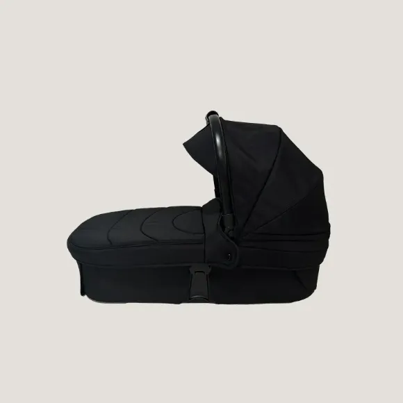 Снимка на Бебешка количка Babyhome Kinkong 2 в 1  черно