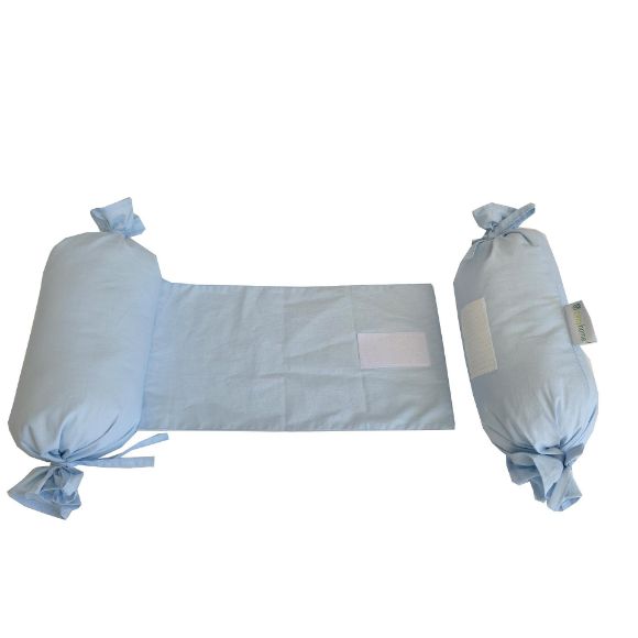 Снимка на Възглавничка за спане на страни бонбонче