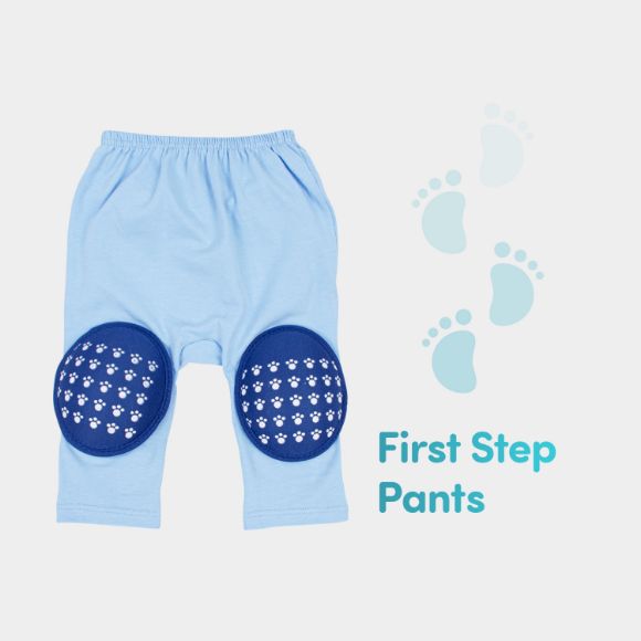 Снимка на Панталон за прохождане