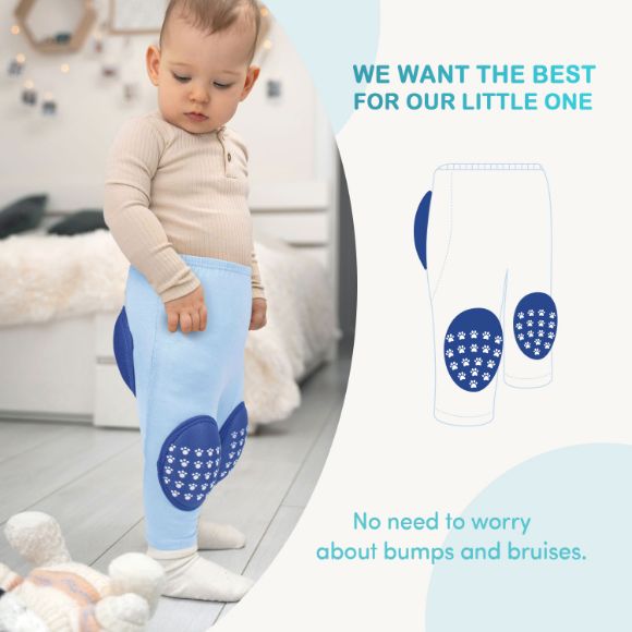 Снимка на Панталон за прохождане