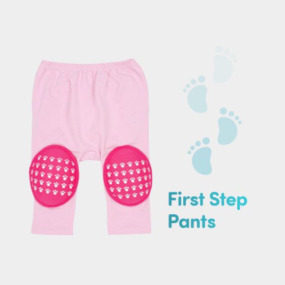 Снимка на Панталон за прохождане